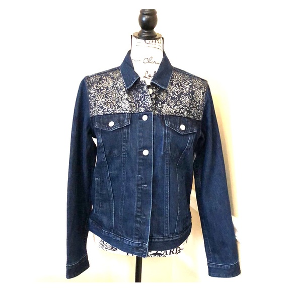 💙GAP 1969 Jean Jacket - Picture 3 of 8